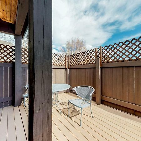 Apartament Tarn Landing B7 Frisco Zewnętrze zdjęcie