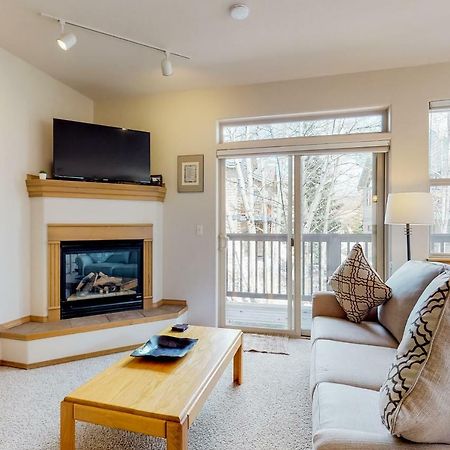 Apartament Tarn Landing B7 Frisco Zewnętrze zdjęcie