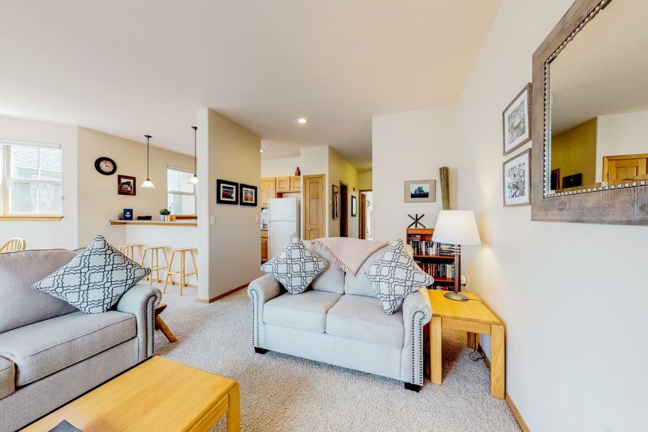 Apartament Tarn Landing B7 Frisco Zewnętrze zdjęcie