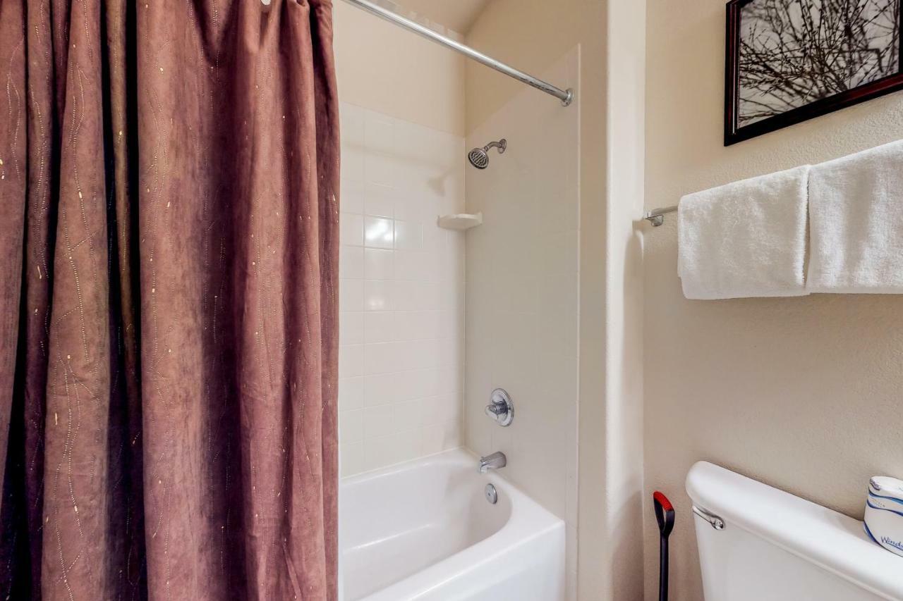 Apartament Tarn Landing B7 Frisco Zewnętrze zdjęcie