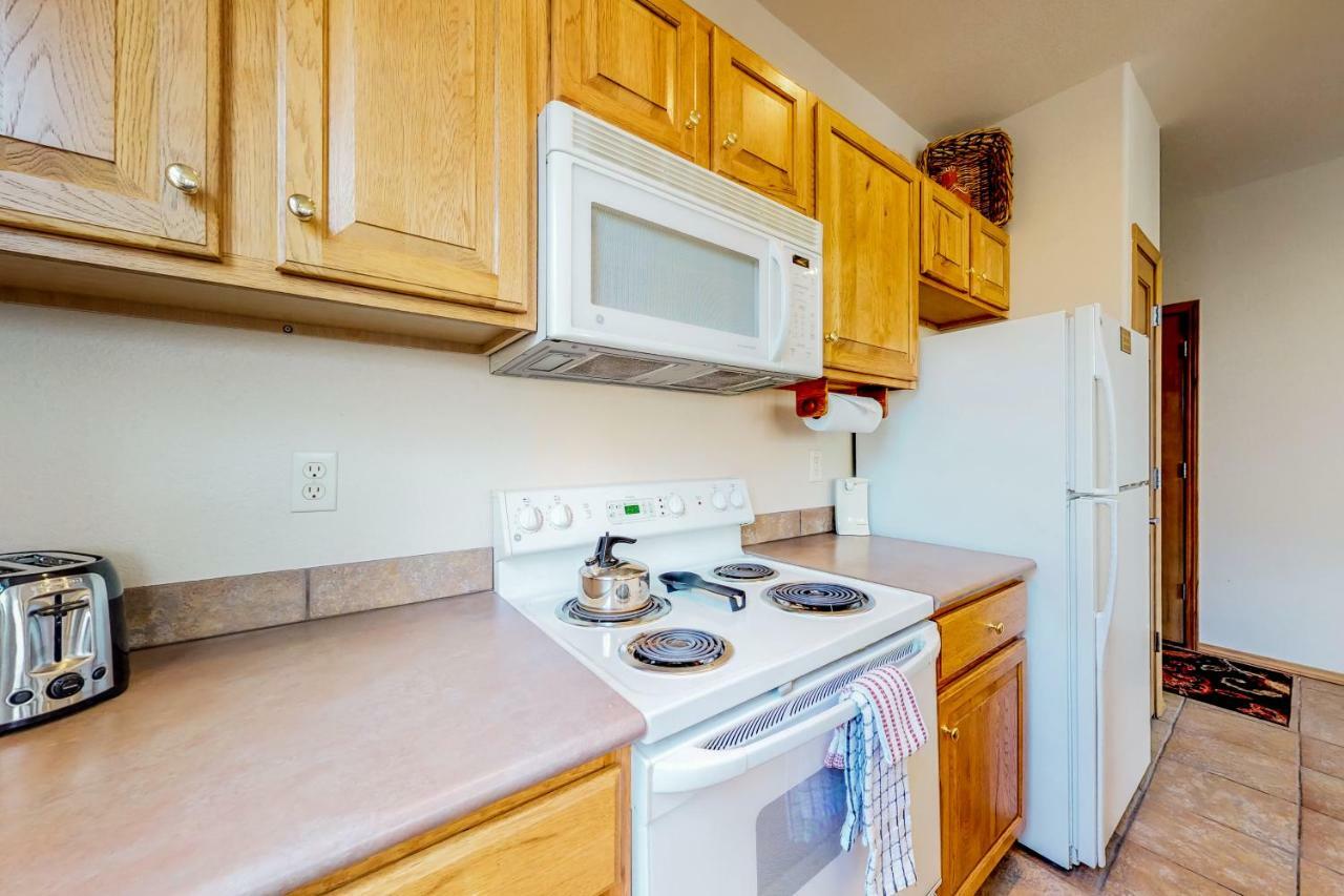 Apartament Tarn Landing B7 Frisco Zewnętrze zdjęcie