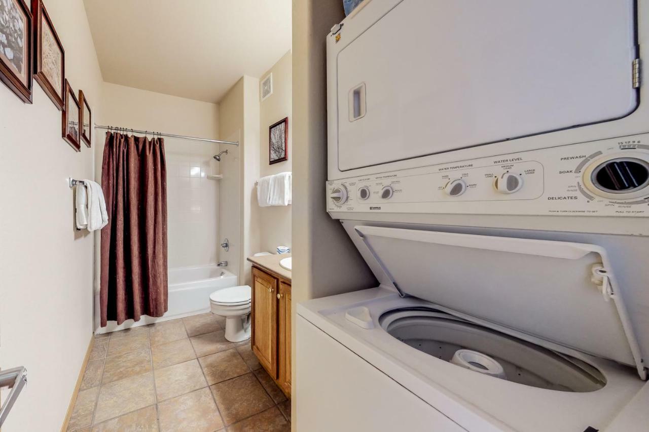 Apartament Tarn Landing B7 Frisco Zewnętrze zdjęcie