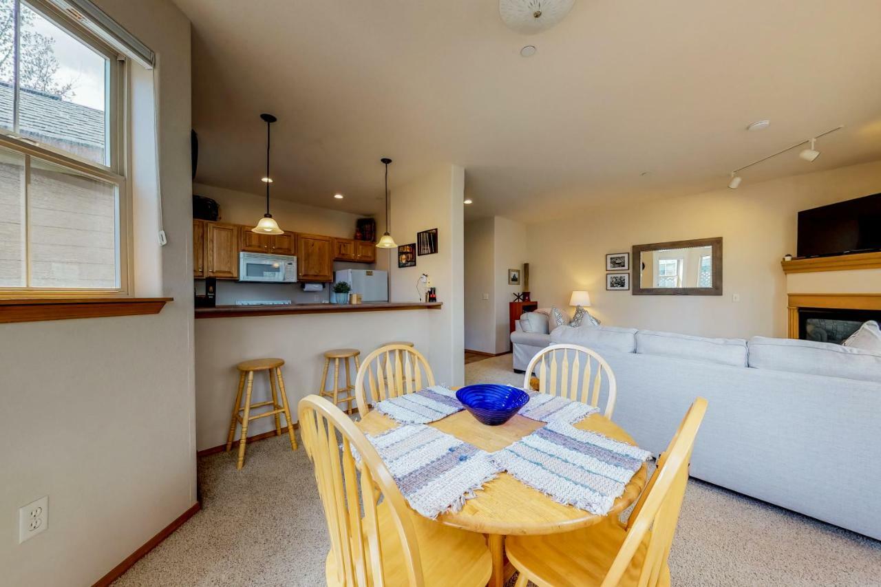 Apartament Tarn Landing B7 Frisco Zewnętrze zdjęcie