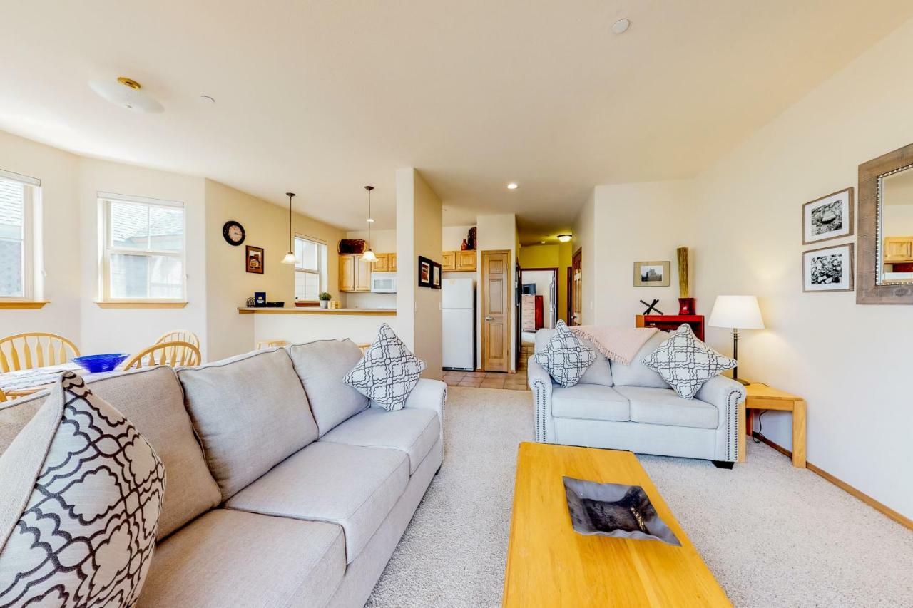 Apartament Tarn Landing B7 Frisco Zewnętrze zdjęcie